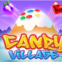 Candy Village 